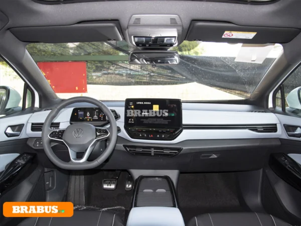 VW-ID4X-electric-vehicle-Central-control_1