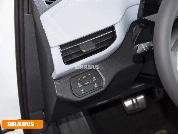 VW-ID4X-electric-vehicle-Central-control_4