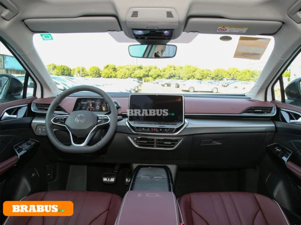 VW-ID6X-electric-vehicle-Central-control_1