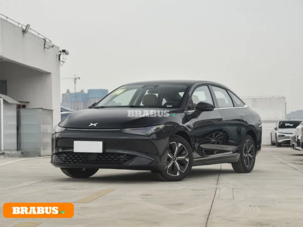 XPENG-P5-электромобиль-Внешний вид_1