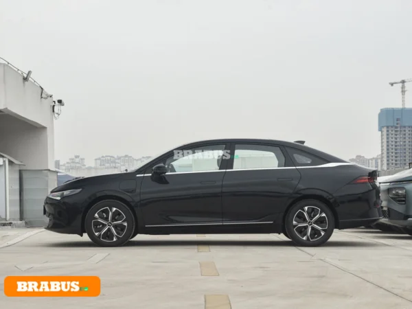 XPENG-P5-электромобиль-Внешний вид_4