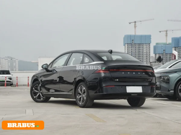 XPENG-P5-электромобиль-Внешний вид_5