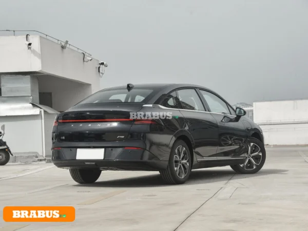 XPENG-P5-электромобиль-Внешний вид_7