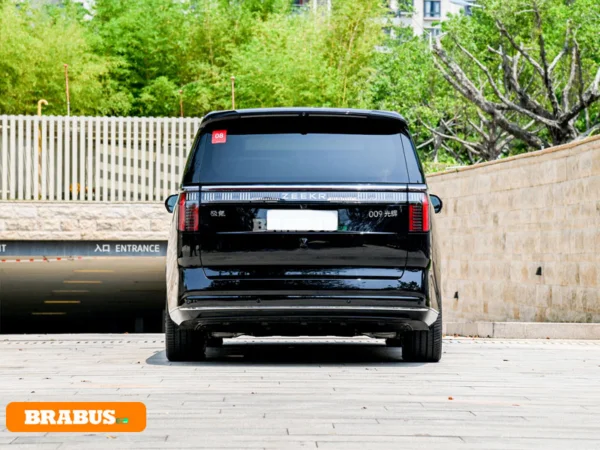 ZEEKR-009-электромобиль-Внешний вид_6