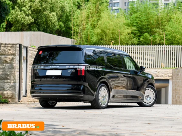 ZEEKR-009-электромобиль-Внешний вид_7