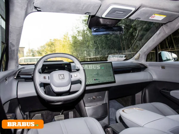 ZEEKR-X-электромобиль-Космос_1